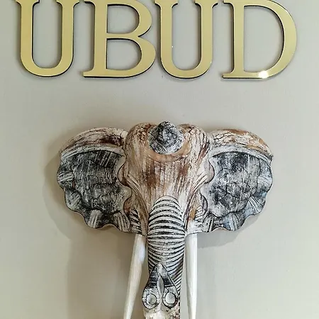 Bali Ubud *