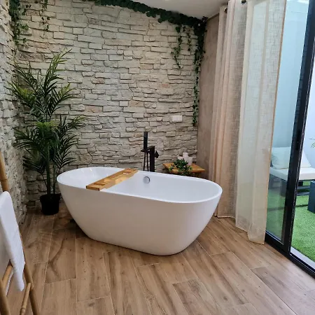 דירה Bali Ubud *